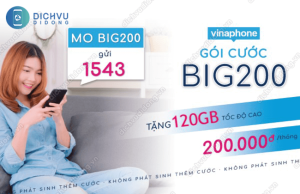 goi cuoc big200 vinaphone