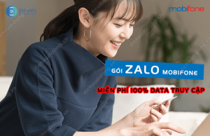 goi zalo mobifone