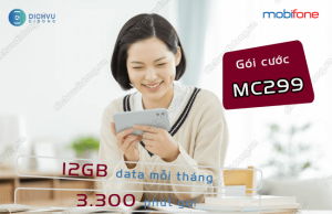 mc299 mobifone