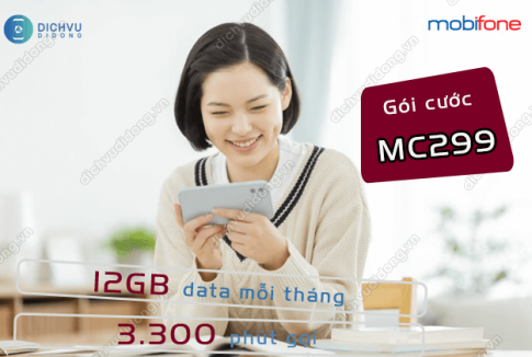 mc299 mobifone