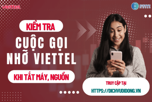 tra cuu cuoc goi nho viettel khi tat may