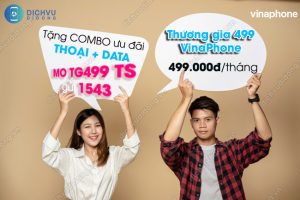 GOI THUONG GIA 499 VINAPHONE