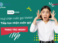 huy chan cuoc goi viettel the nao