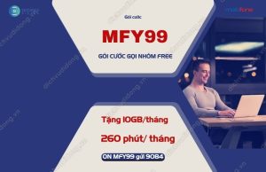 goi cuoc mfy99 mobifone