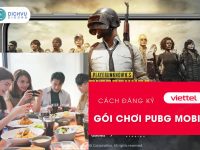 goi pubg mobile viettel