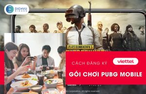 goi pubg mobile viettel