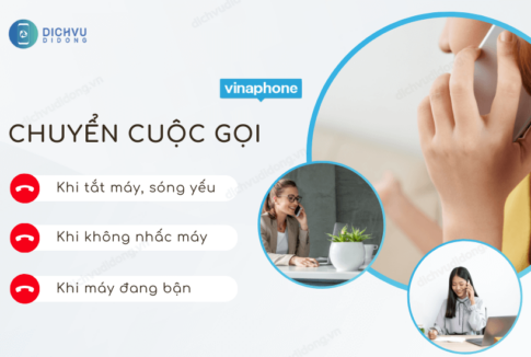 cach chuyen cuoc goi vinaphone