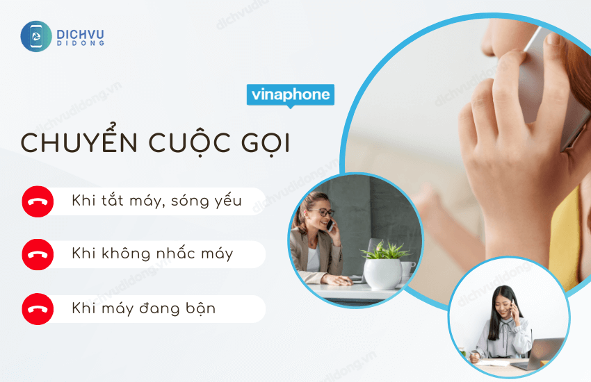 cach chuyen cuoc goi vinaphone