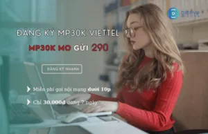 dang ky goi cuoc mp30k viettel