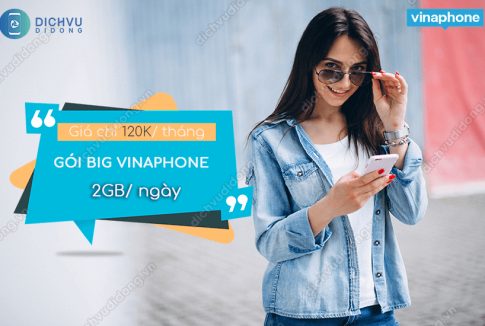 goi big vinaphone 2gb ngay