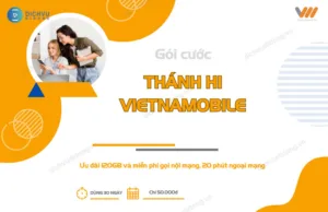 goi thanh hi vietnamobile