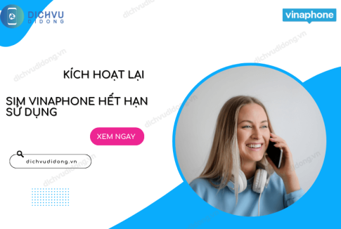 cach kich hoat lai sim vinaphone