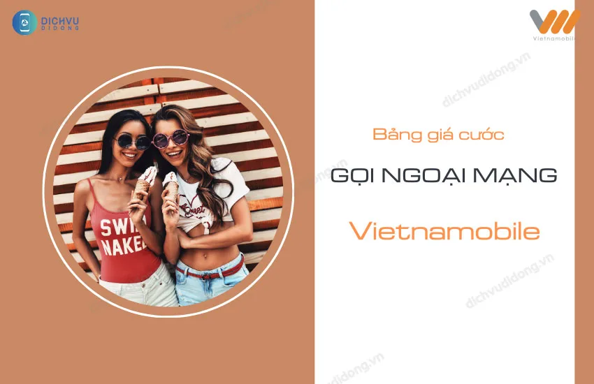 cuoc phi goi ngoai mang vietnamobile la bao nhieu?