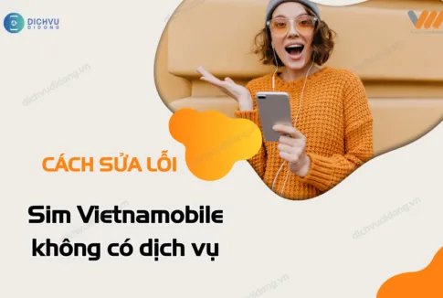 sim vietnamobile khong co dich vu