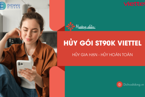cach huy goi st90k viettel