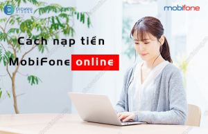 nap tien dien thoai mobifone online