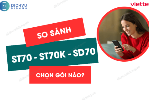 so sanh ST70 ST70k va SD70 viettel