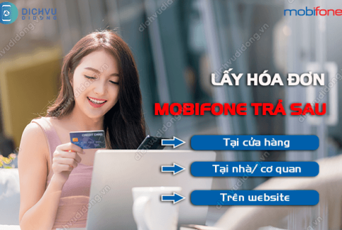 lay hoa don mobifone tra sau