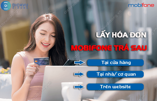 lay hoa don mobifone tra sau