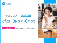 cach ung phut goi vinaphone