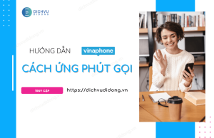 cach ung phut goi vinaphone