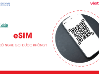 esim co nghe goi duoc khong