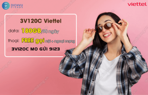 goi 3v120c viettel