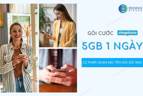goi 5gb 1 ngay cua vinaphone