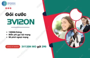 goi cuoc 3v120n viettel