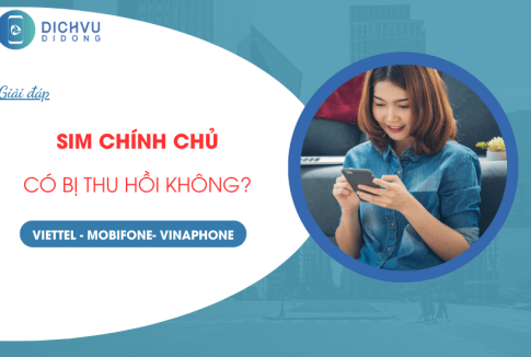 sim chinh chu co bi thu hoi khong