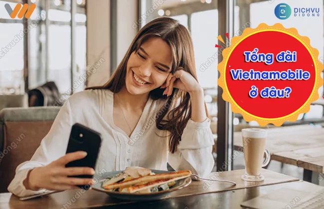 cach gap truc tiep tong dai vien Vietnamobile Tổng đài Vietnamobile ở đâu