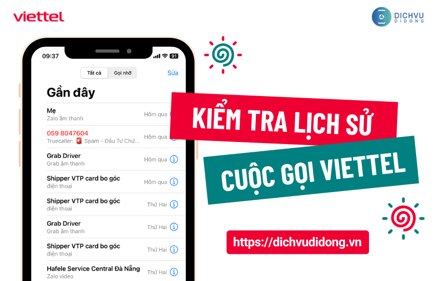 tra cuu lich su cuoc goi viettel