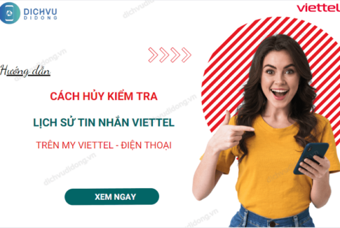 cach kiem tra lich su tin nhan viettel