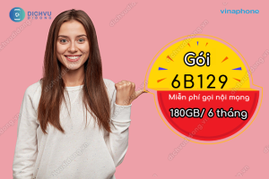 goi 6B129 vinaphone