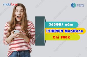 goi cuoc 12hd90n mobifone