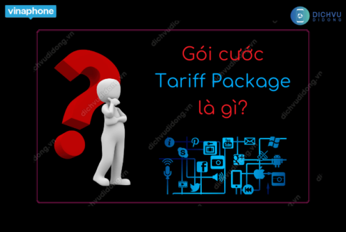 goi tariff package vinaphone la gi