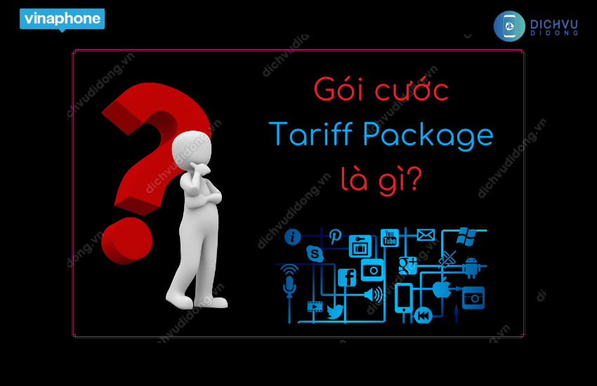 goi tariff package vinaphone la gi