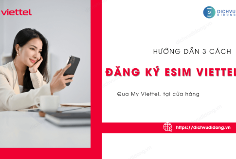 cach dang ky esim viettel