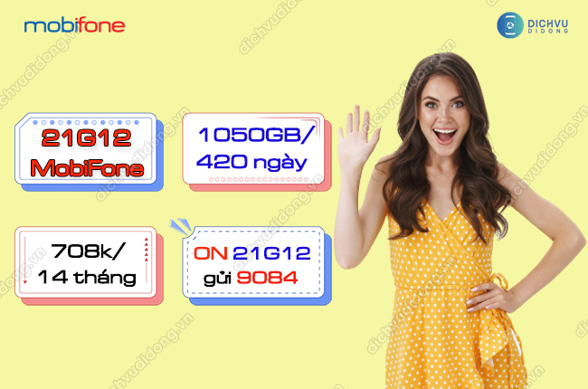 dang ky goi cuoc 21g12 mobifone