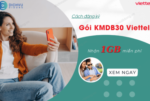 dang ky goi kmbd30 viettel