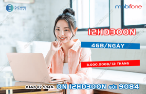 goi cuoc 12hd300n mobifone