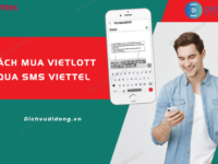 mua vietlott qua sms viettel