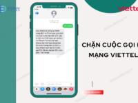 chan cuoc goi di viettel