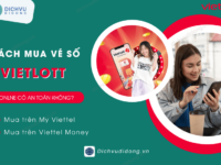 cach mua vietlott tren my viettel viettel money