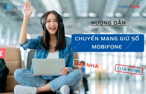 chuyen mang giu so mobifone