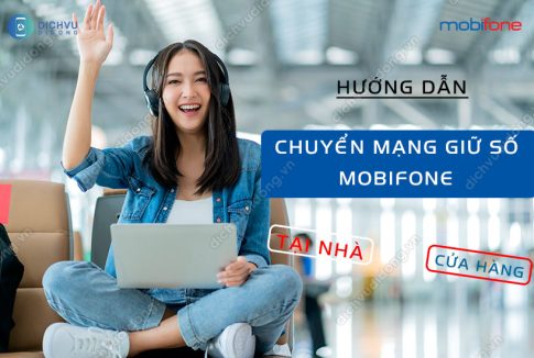 chuyen mang giu so mobifone