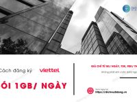 goi 4g 1gb 1 ngay viettel