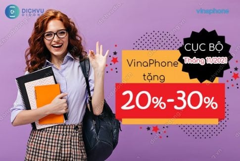 khuyen mai vinaphone thang 11 2021 cuc bo