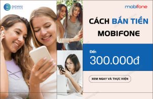 cach chuyen tien sim mobi