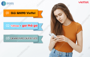 goi qni90 viettel